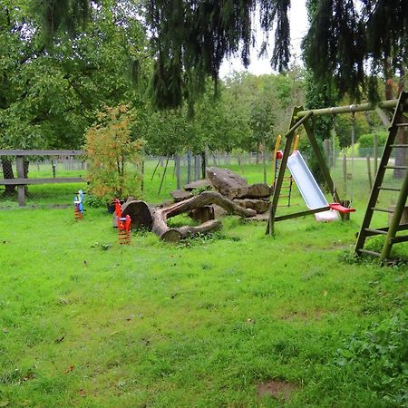 Countryside Apartment With Garden Schallstadt Buitenkant foto