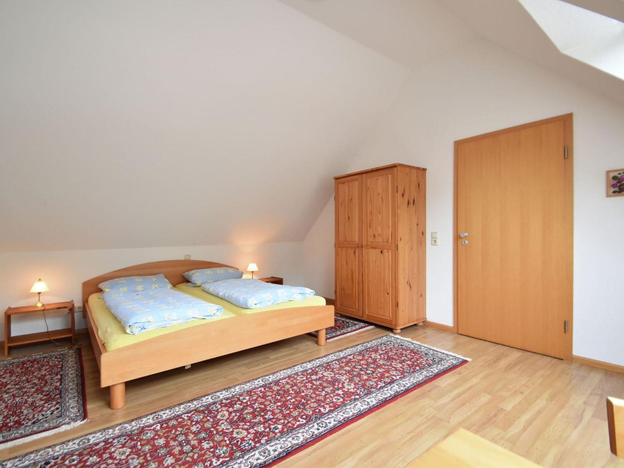 Countryside Apartment With Garden Schallstadt Buitenkant foto