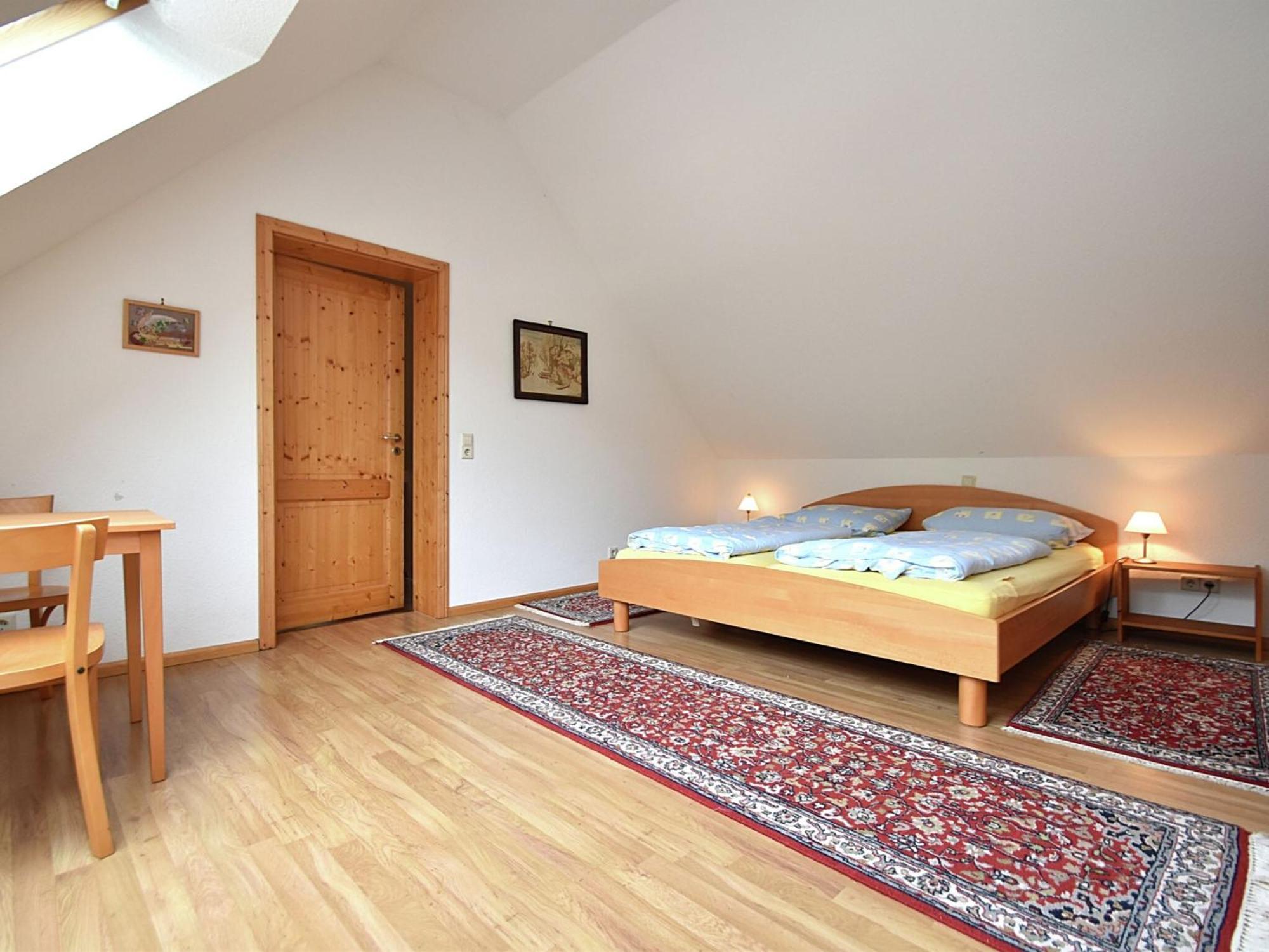 Countryside Apartment With Garden Schallstadt Buitenkant foto