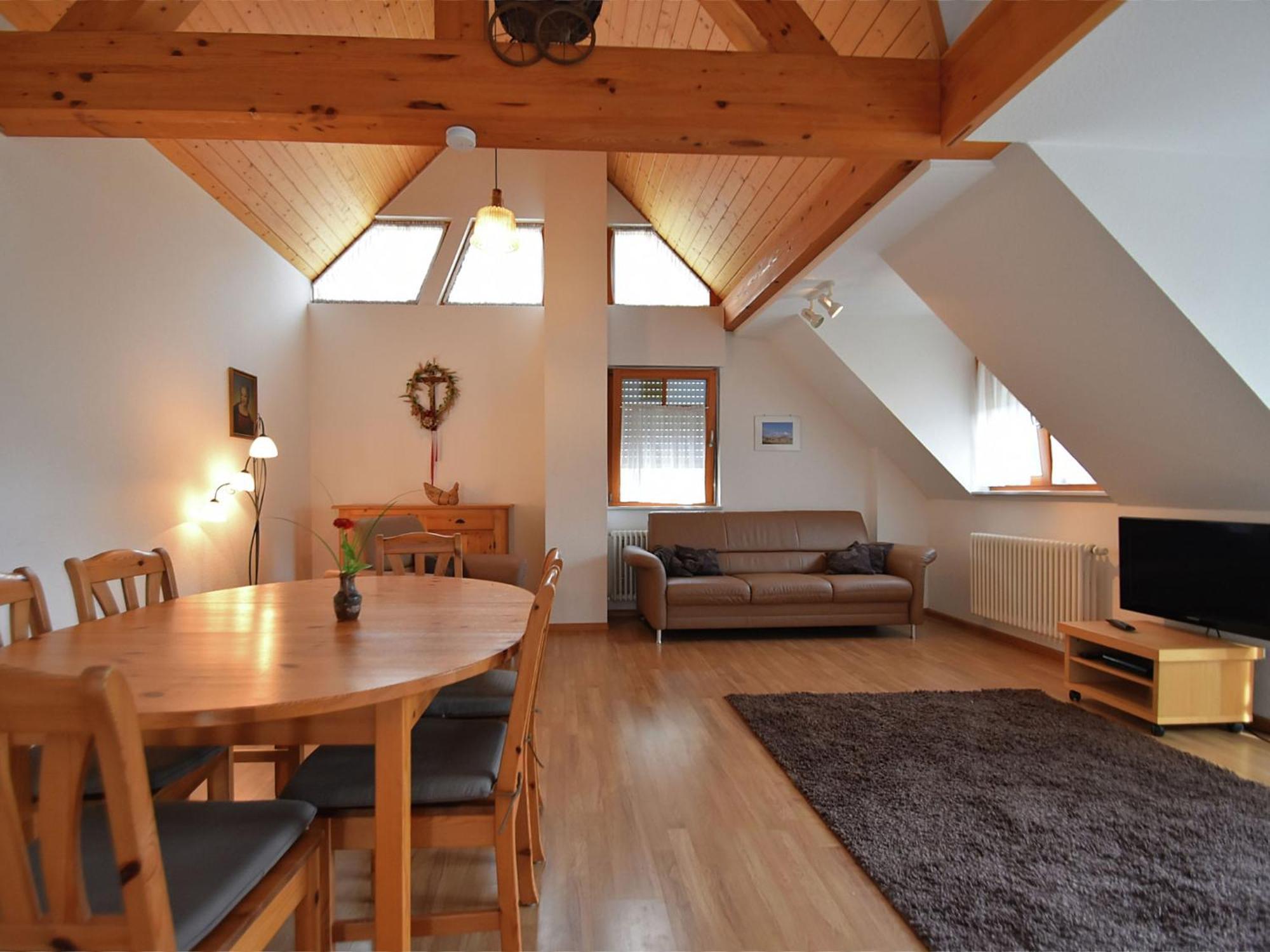 Countryside Apartment With Garden Schallstadt Buitenkant foto