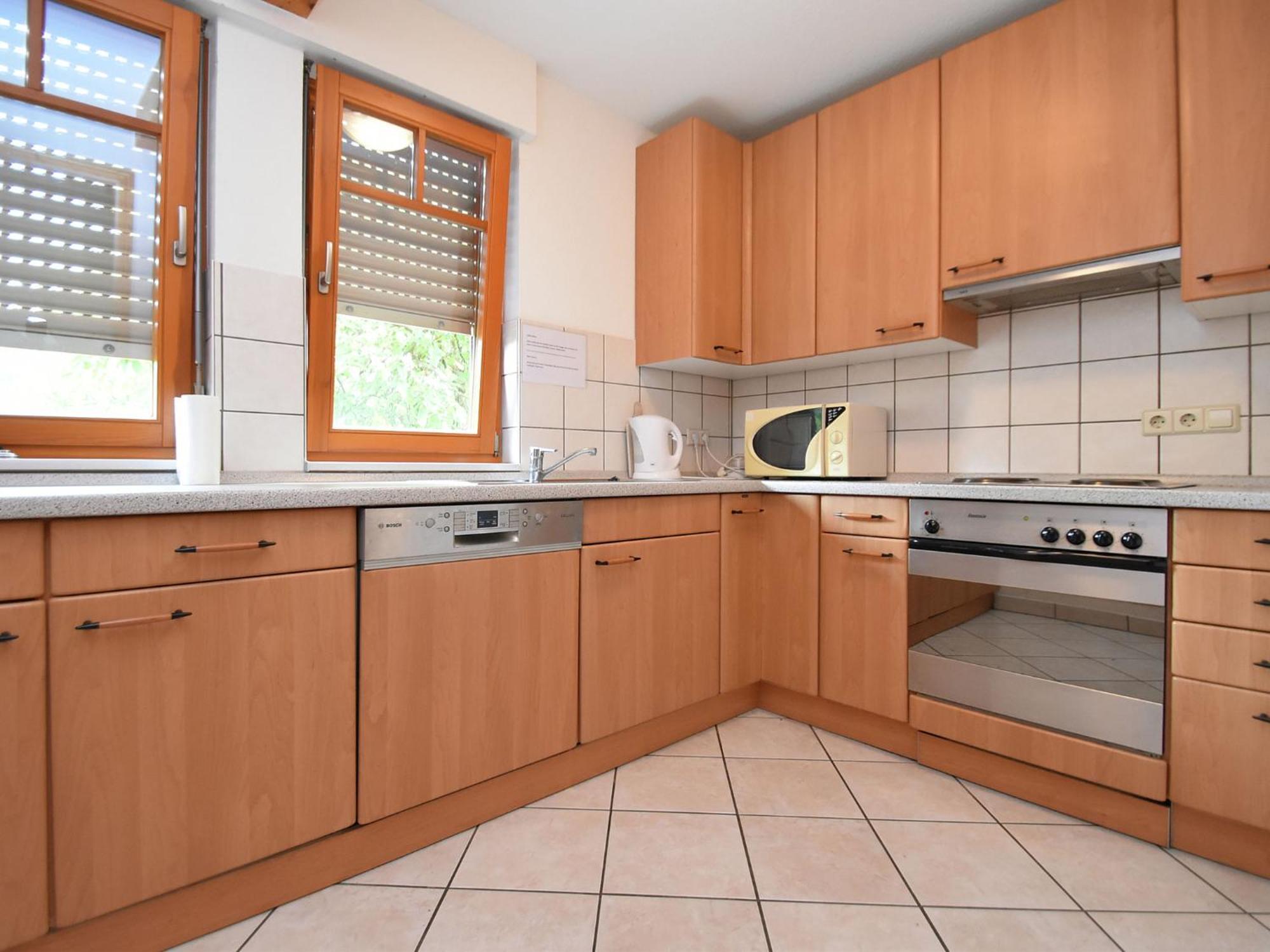 Countryside Apartment With Garden Schallstadt Buitenkant foto