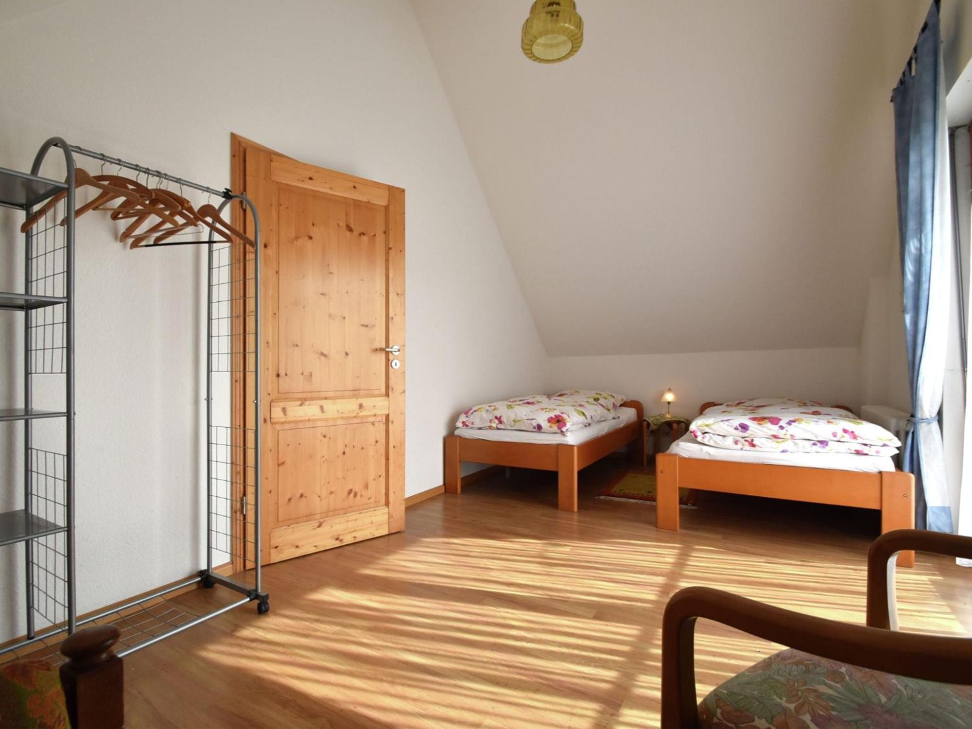 Countryside Apartment With Garden Schallstadt Buitenkant foto