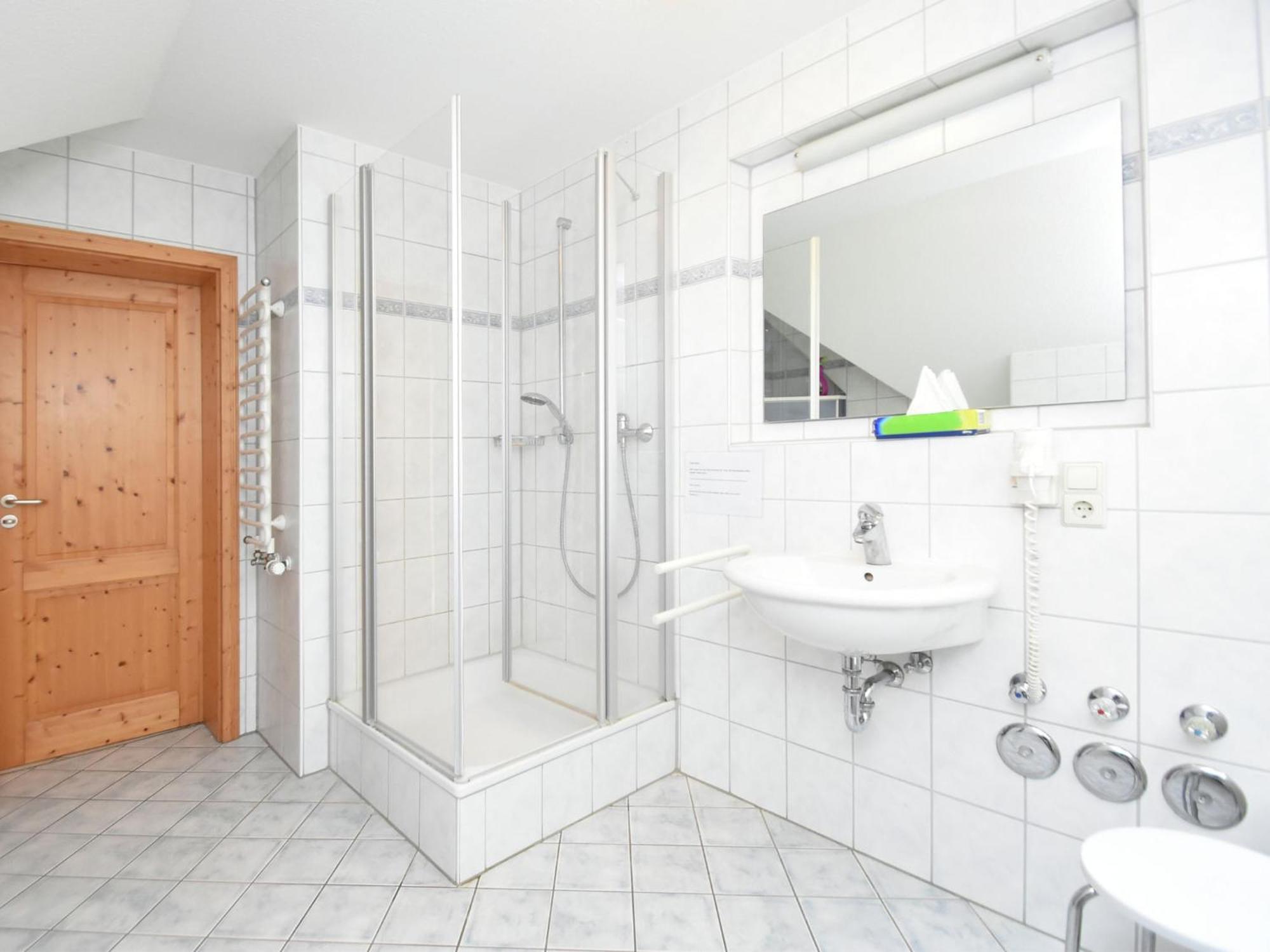 Countryside Apartment With Garden Schallstadt Buitenkant foto