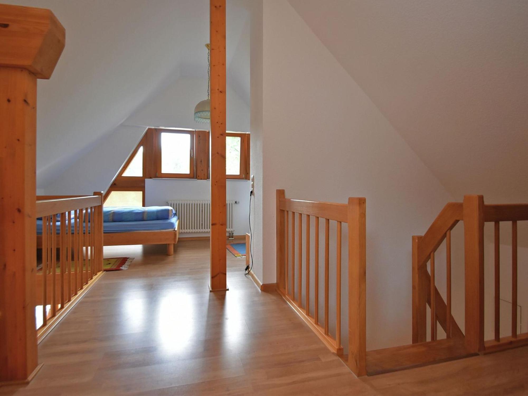 Countryside Apartment With Garden Schallstadt Buitenkant foto