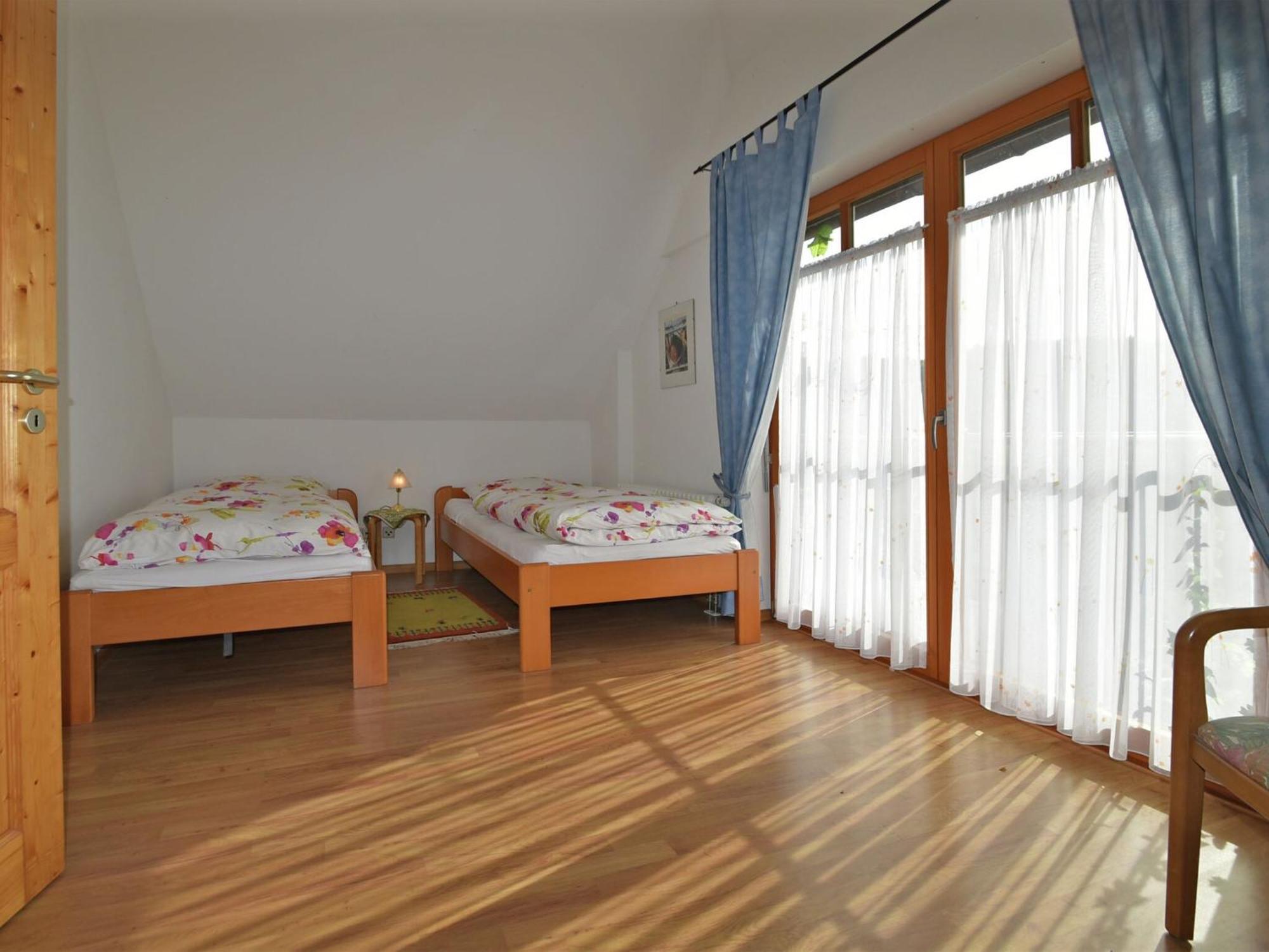 Countryside Apartment With Garden Schallstadt Buitenkant foto