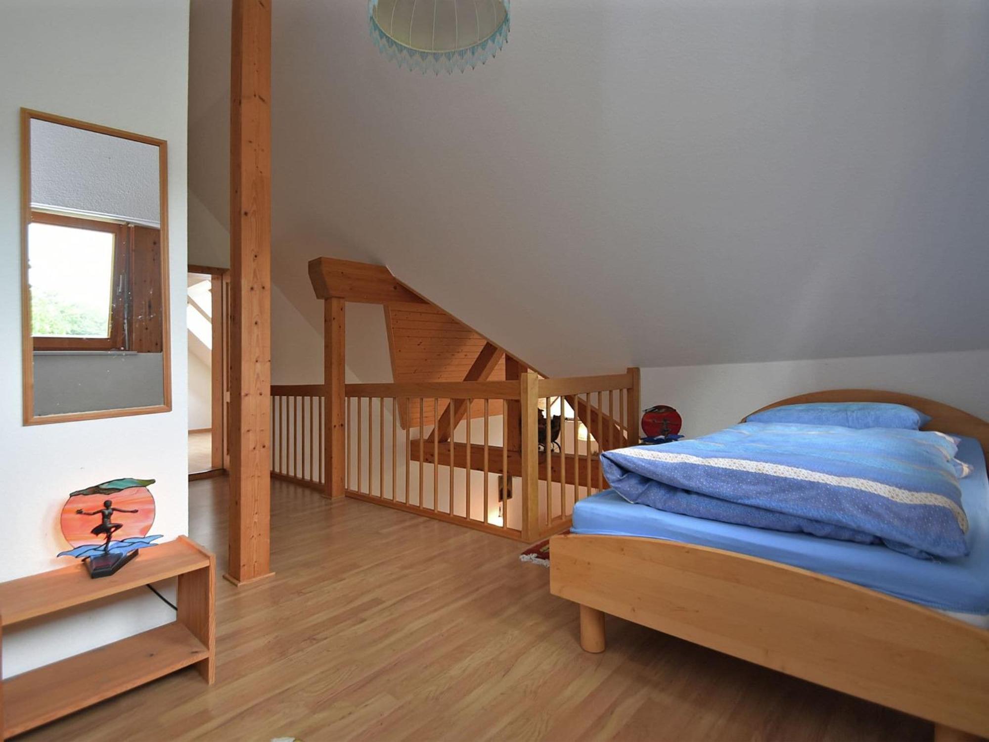 Countryside Apartment With Garden Schallstadt Buitenkant foto