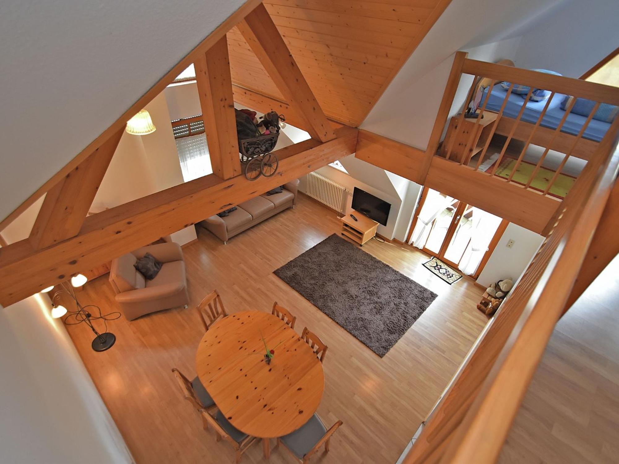 Countryside Apartment With Garden Schallstadt Buitenkant foto