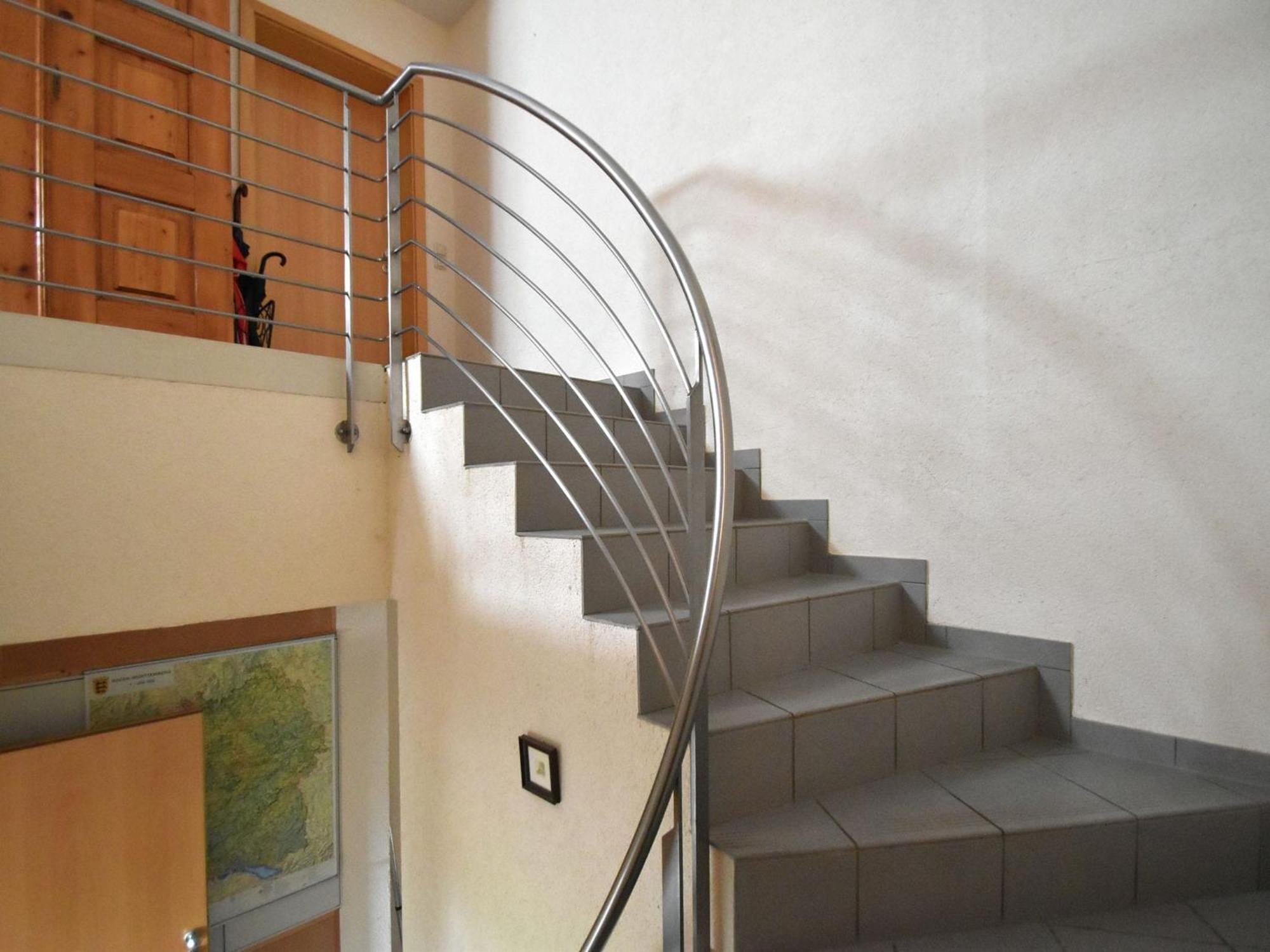 Countryside Apartment With Garden Schallstadt Buitenkant foto