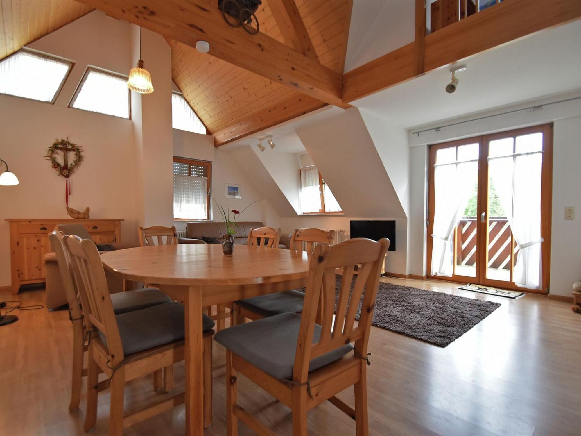 Countryside Apartment With Garden Schallstadt Buitenkant foto
