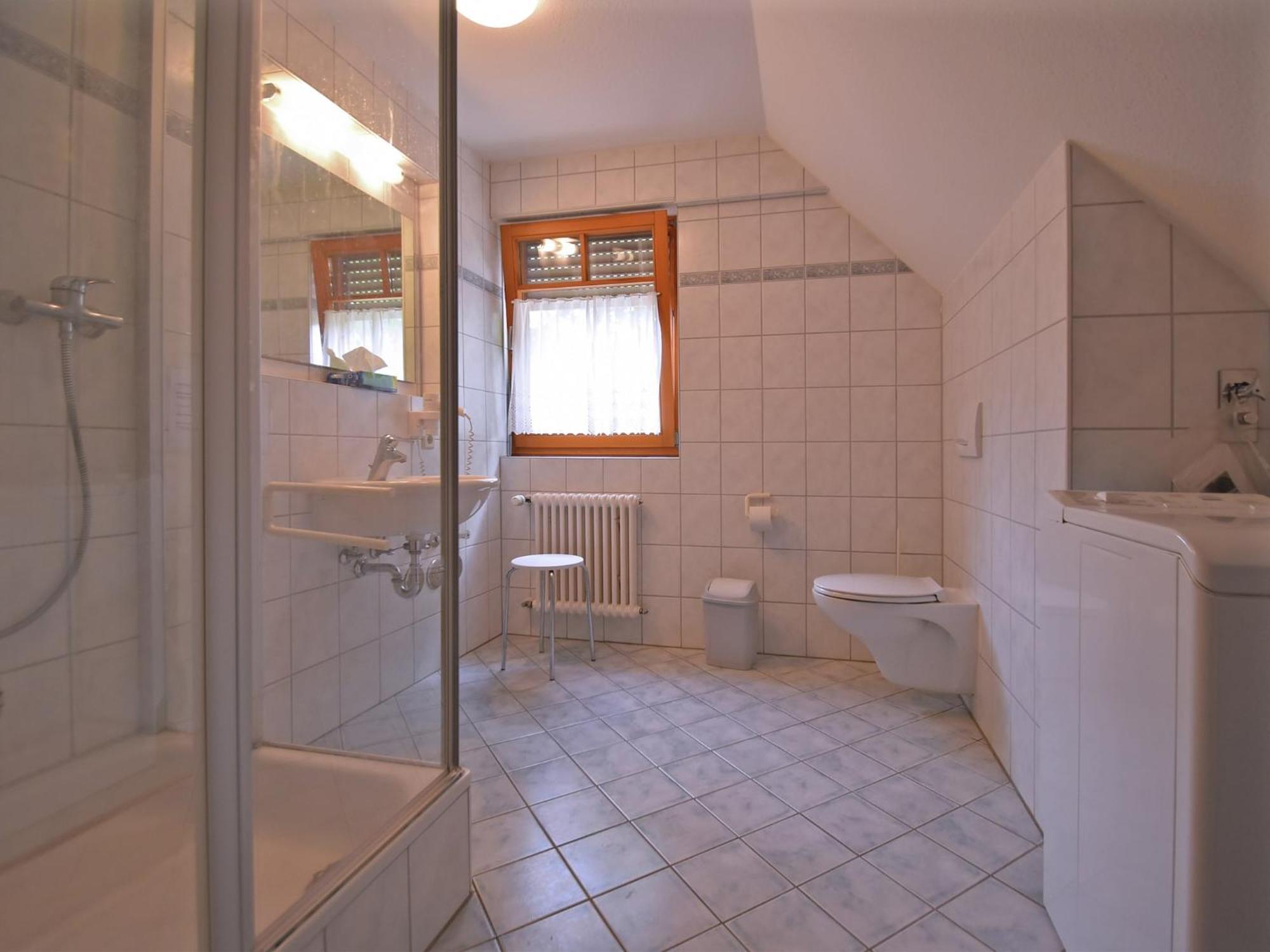 Countryside Apartment With Garden Schallstadt Buitenkant foto