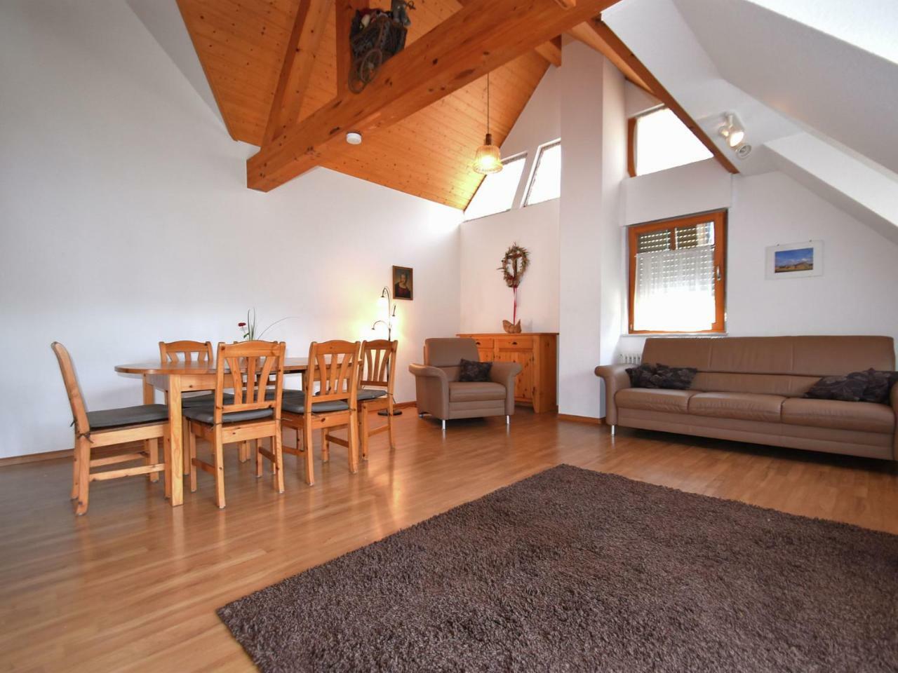 Countryside Apartment With Garden Schallstadt Buitenkant foto